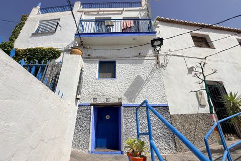 Byhus i Gualchos, Granada, Gualchos - € 235.000 | Ref: GVCCF11 - foto 10